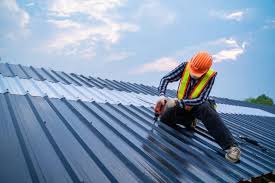 Cold Roofs in Bonney Lake, WA